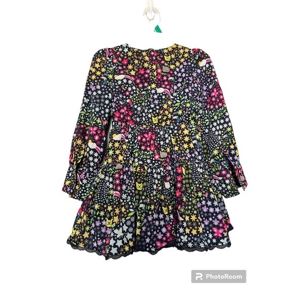 Disney Encanto dress‎ size 5/6 - Picture 2 of 6